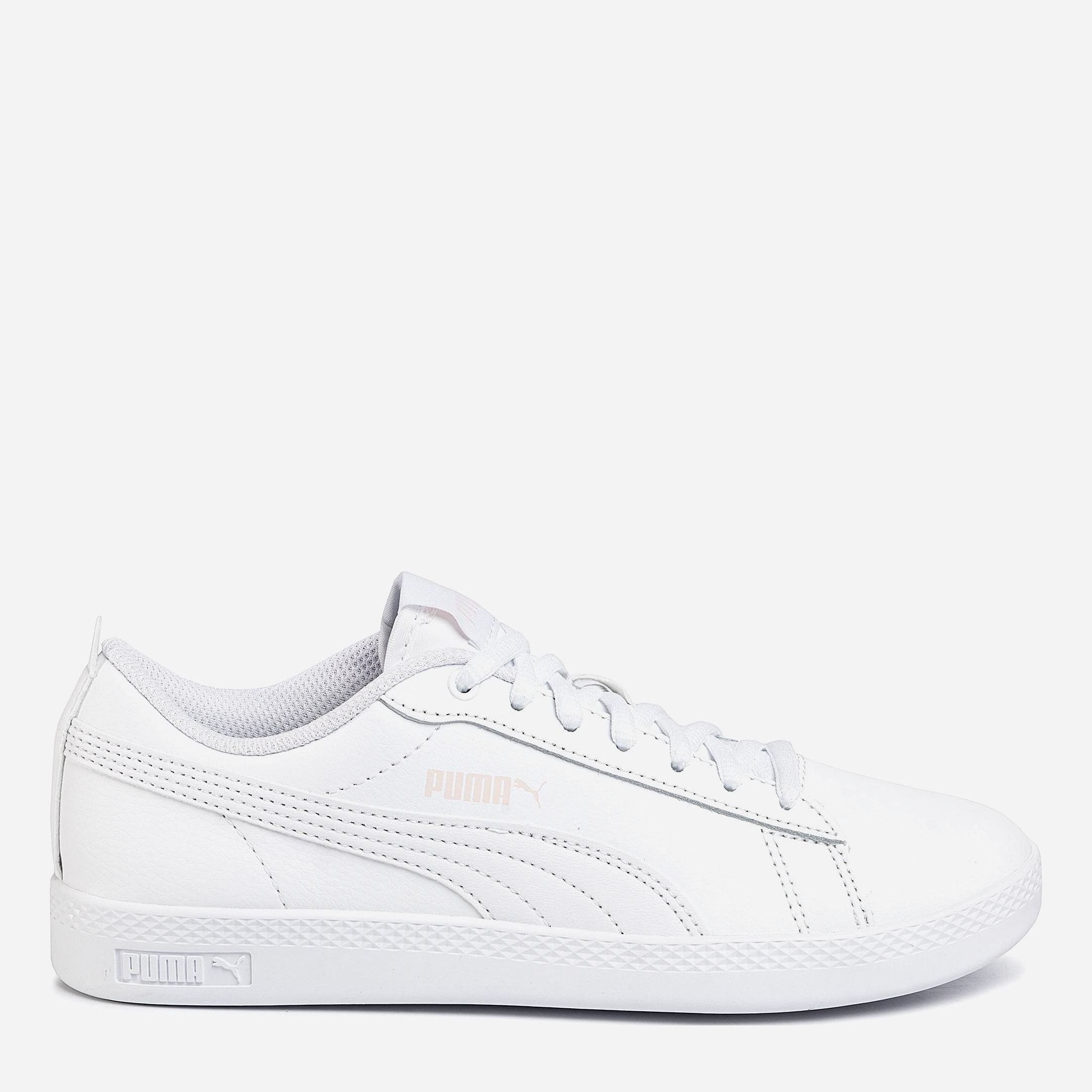 

Кеды Puma Smash Wns v2 L 36520819 37 Белые