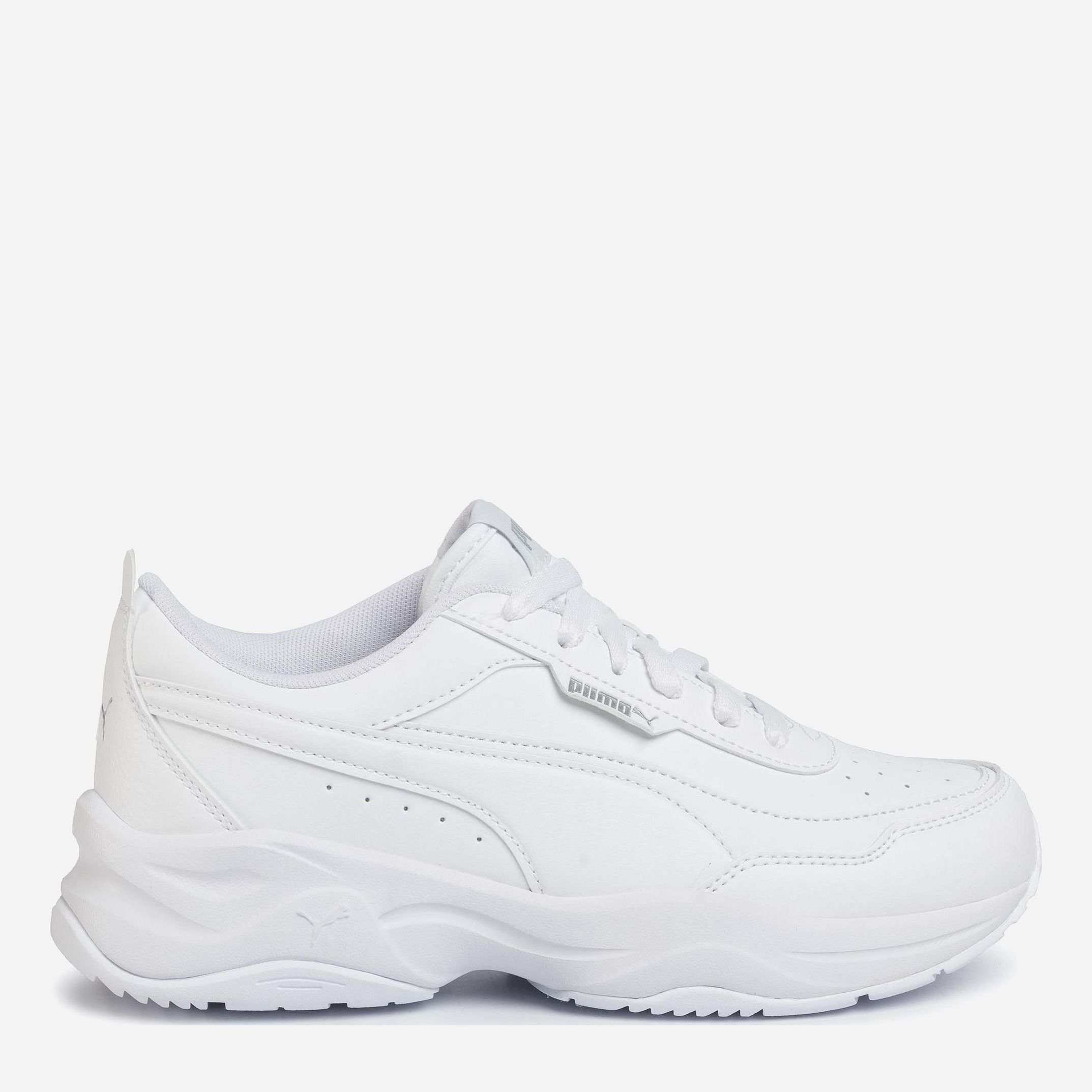 

Кроссовки Puma CILIA MODE 37112502 38.5 Белые