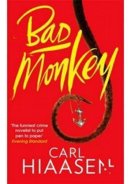

Bad Monkey 60087
