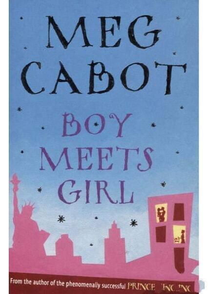 

Boy Meets Girl 60539