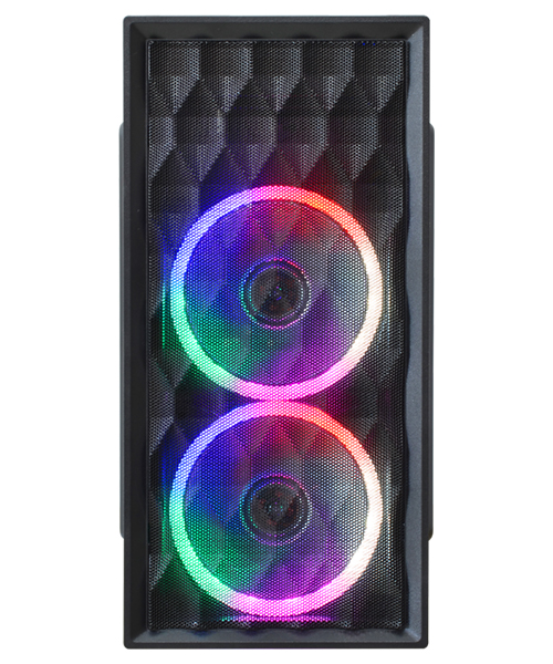 

Компьютер MiXzo SPIRIT X2