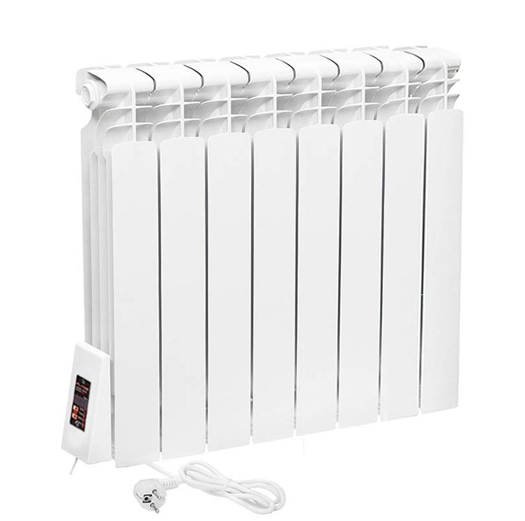

Электрорадиатор Еrаflyme Elite 8L
