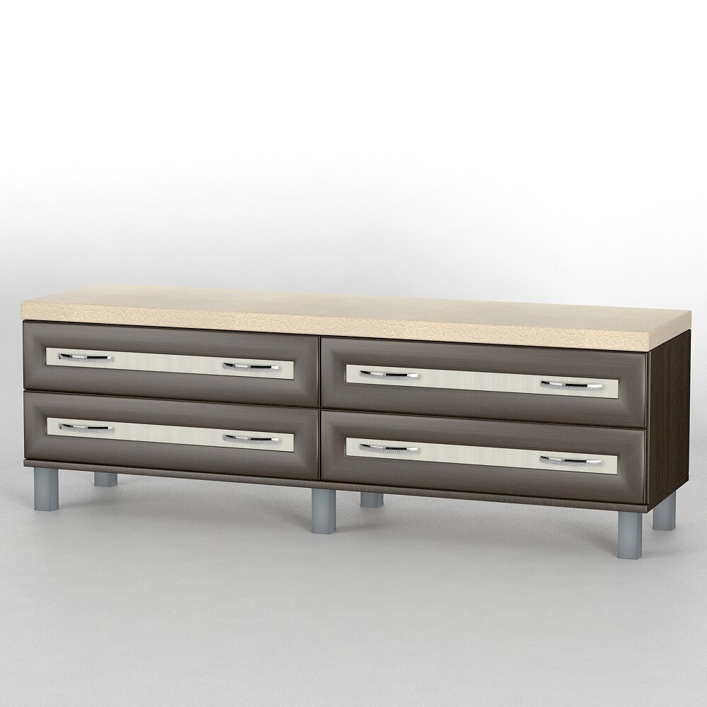 

Комод прикроватный КП-105