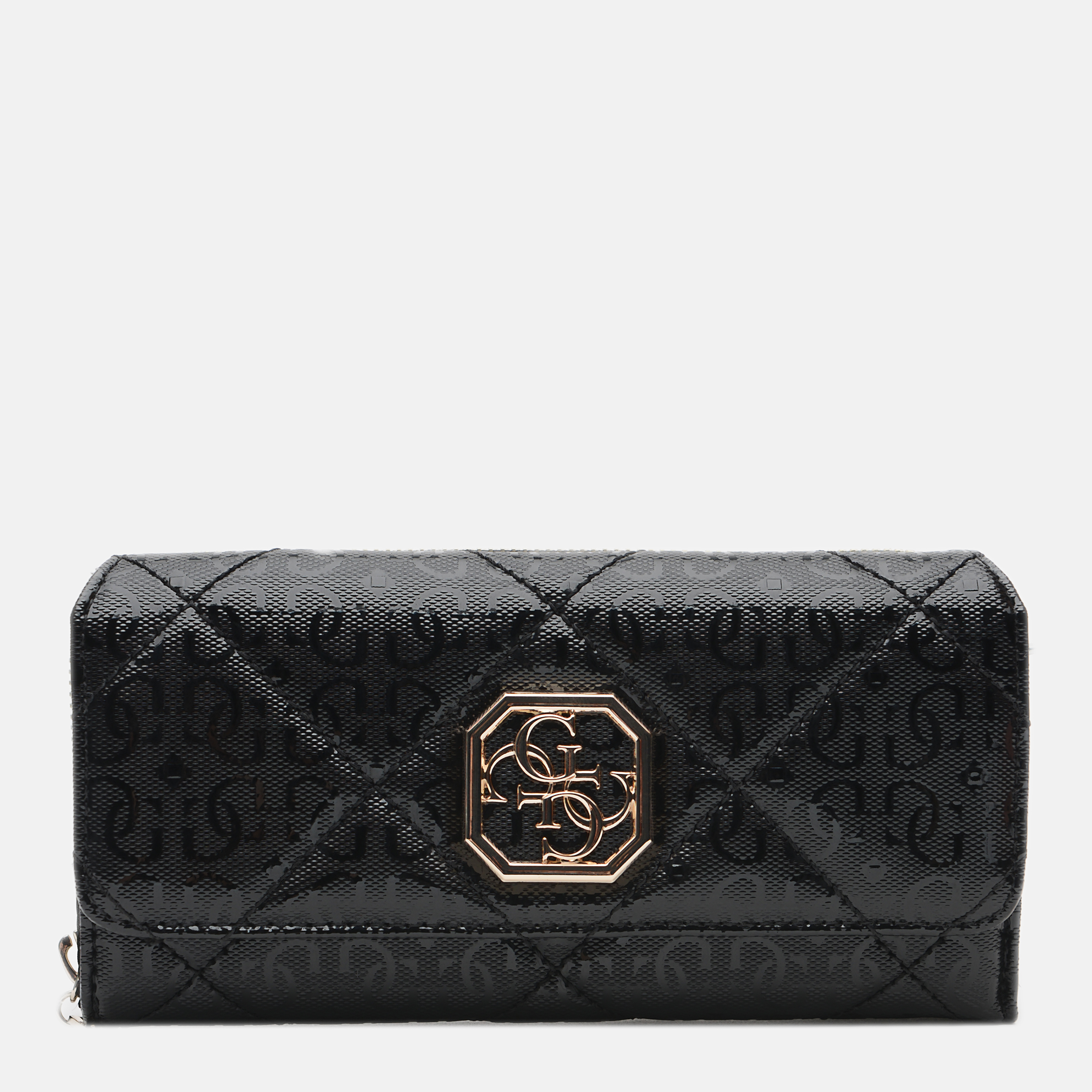 

Женский кошелек Guess SWSG79-71620-BLA Black