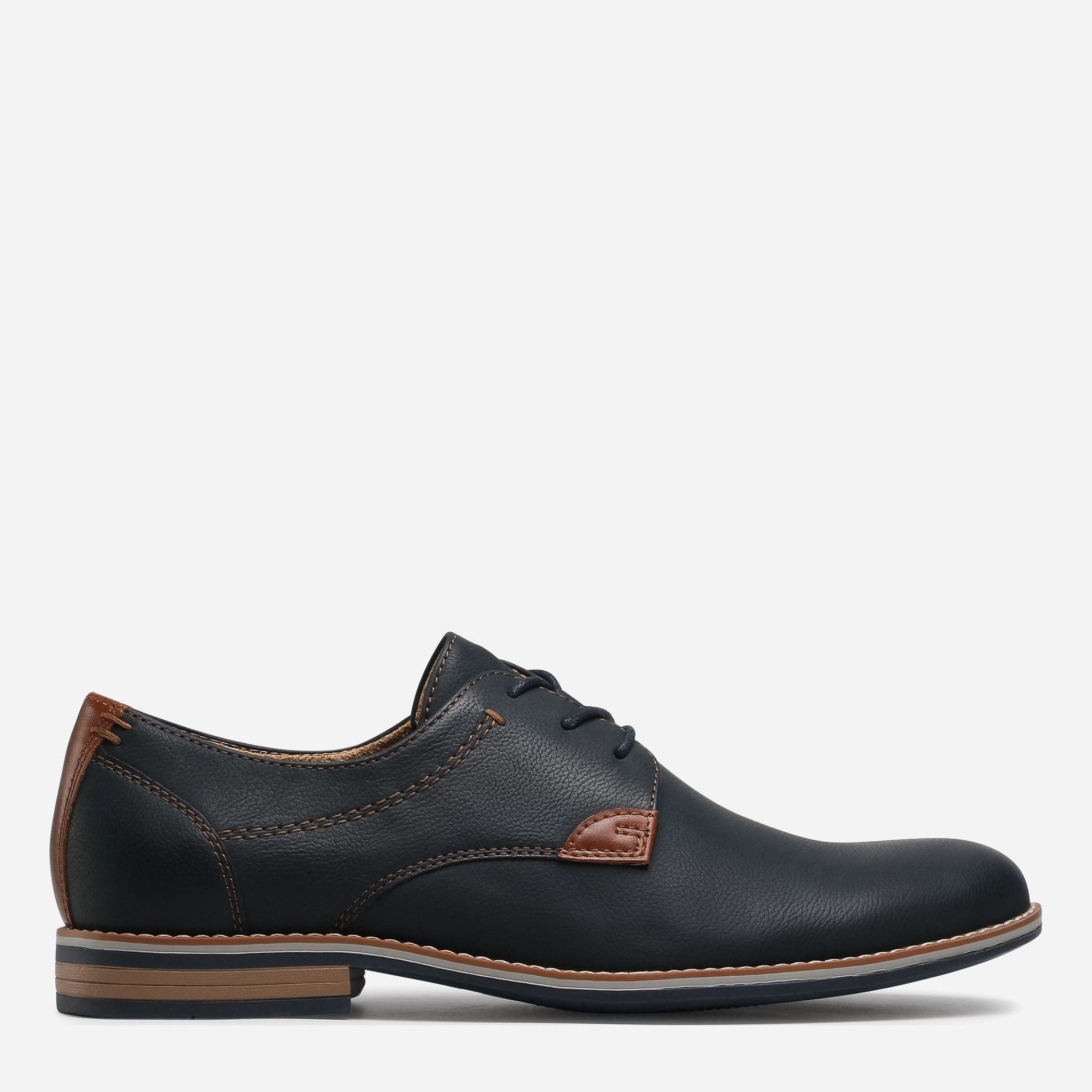 

Туфли Lanetti M16AW070-23 40 Синие
