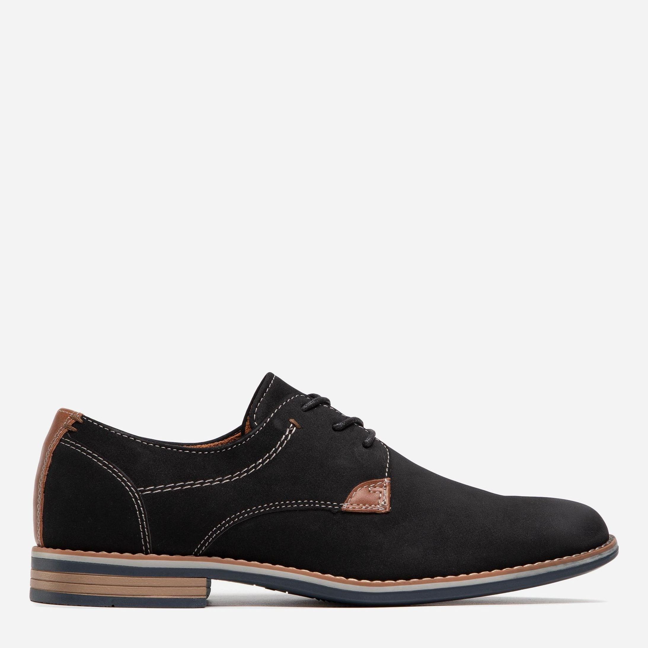 

Туфли Lanetti M16AW070-23 40 Черные