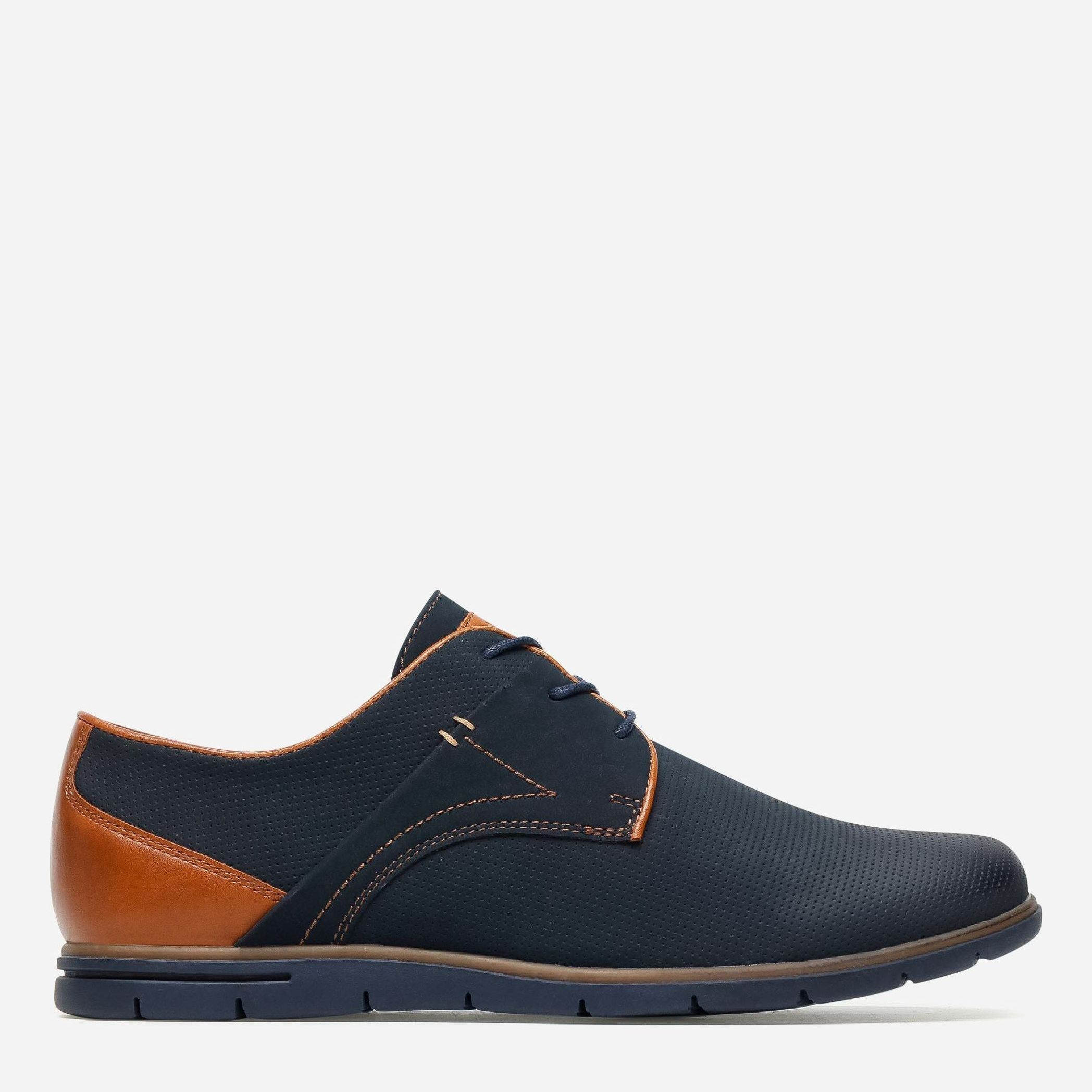 

Туфли Lanetti MYL8110-5 41 Синие