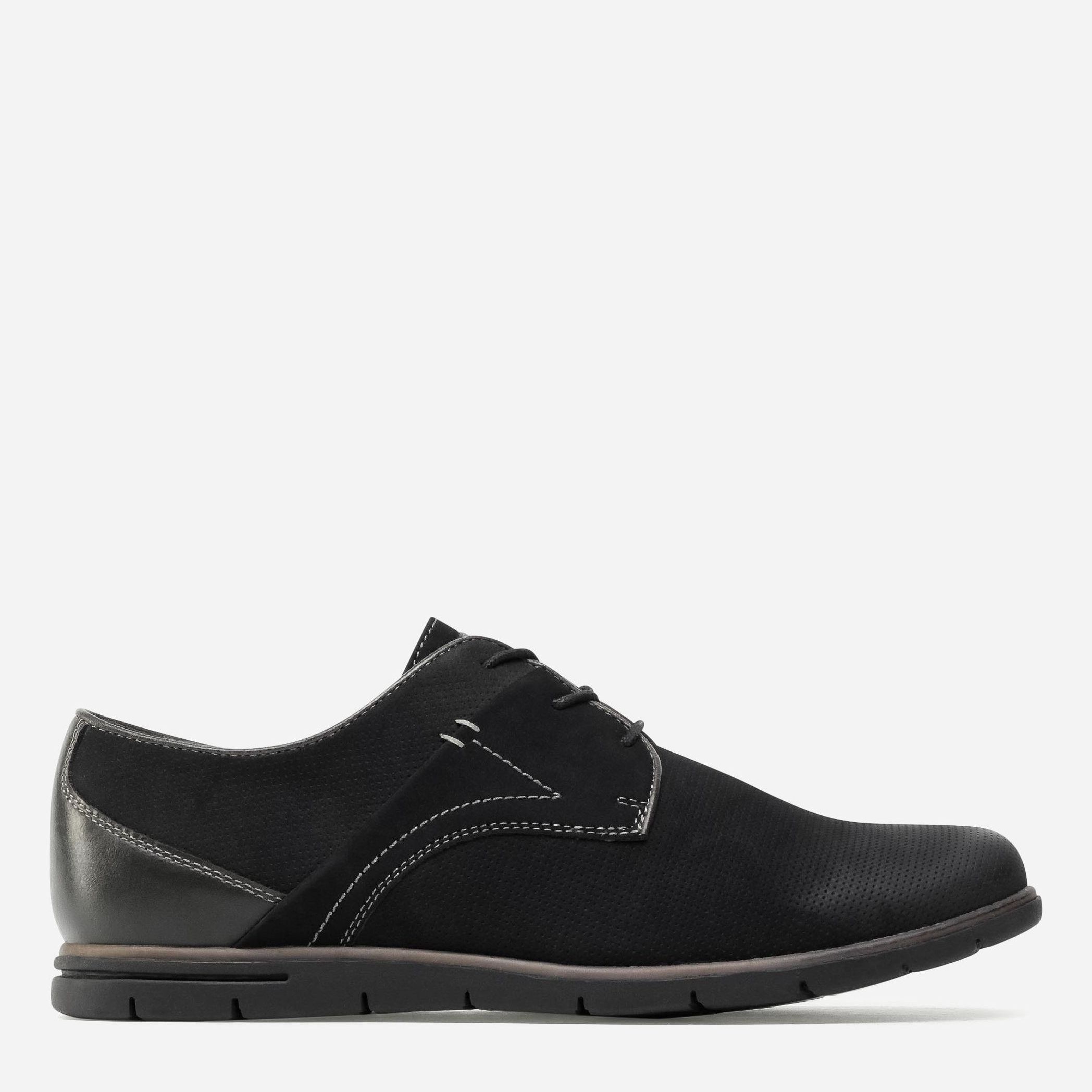 

Туфли Lanetti MYL8110-5 42 Черные