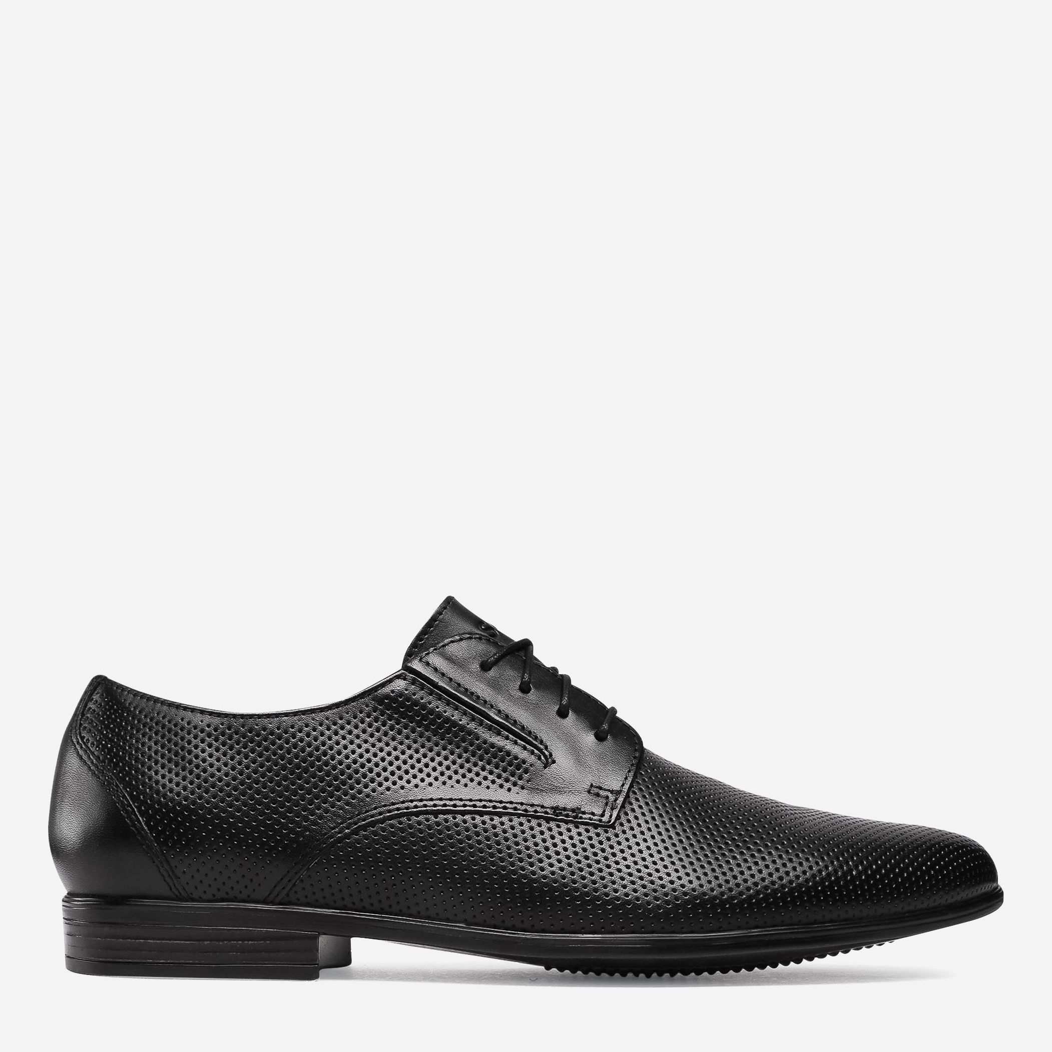 

Дерби Lasocki For men MB-TOM-13 42 Черные
