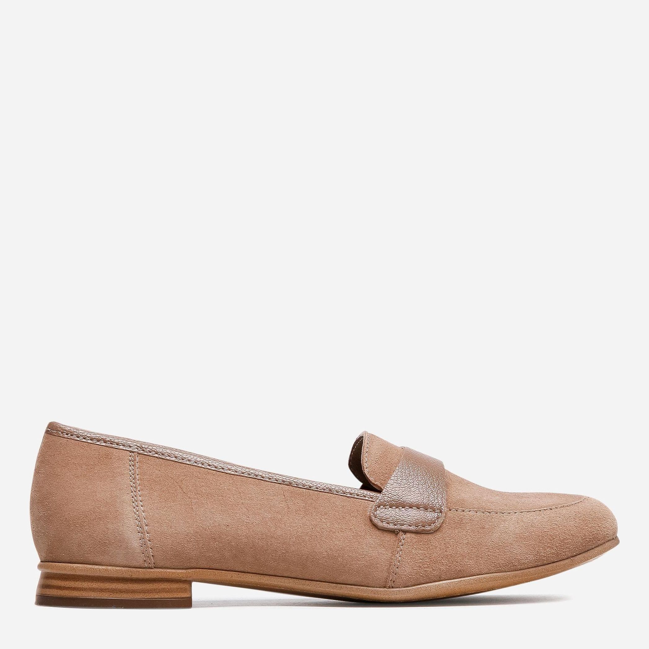 

Лоферы Lasocki WI23-VINA-01 38 Коричневые