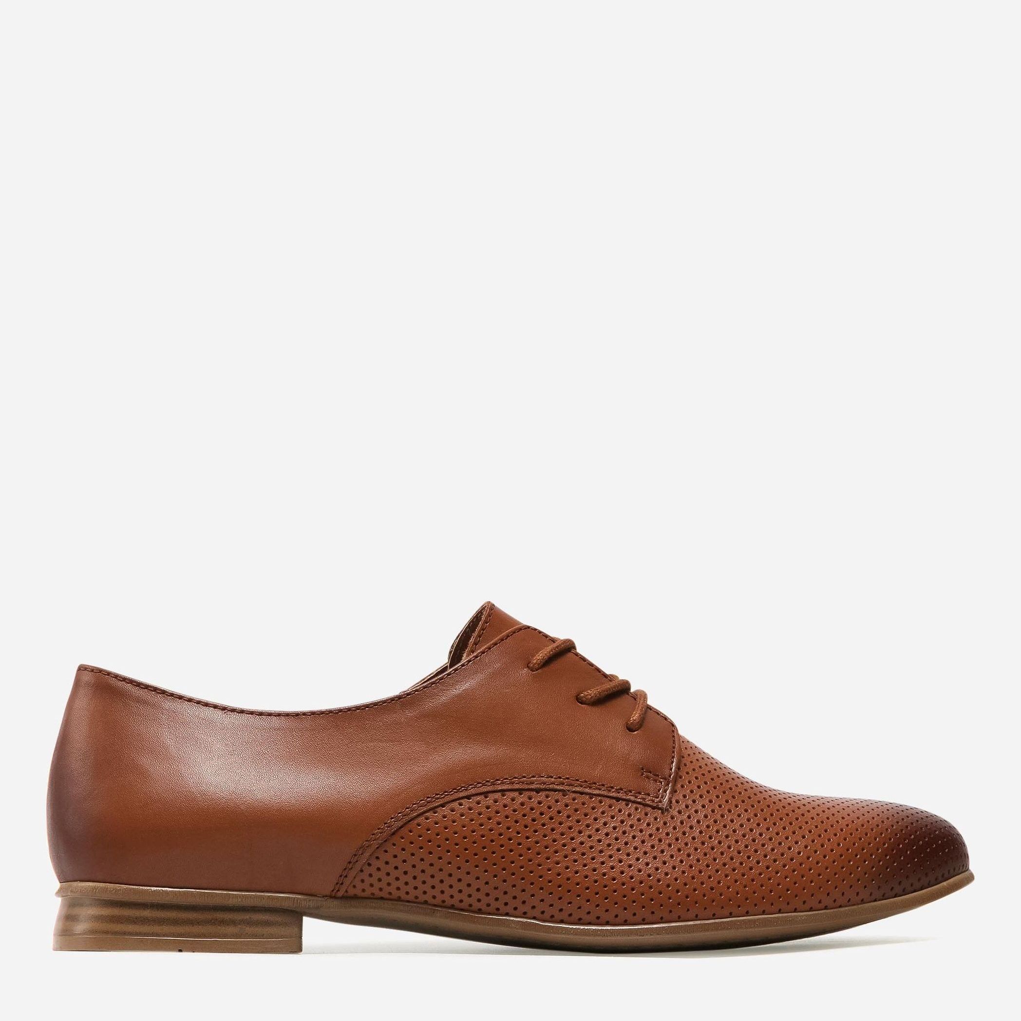 

Туфли Lasocki WI23-VINA-02 37 Коричневые