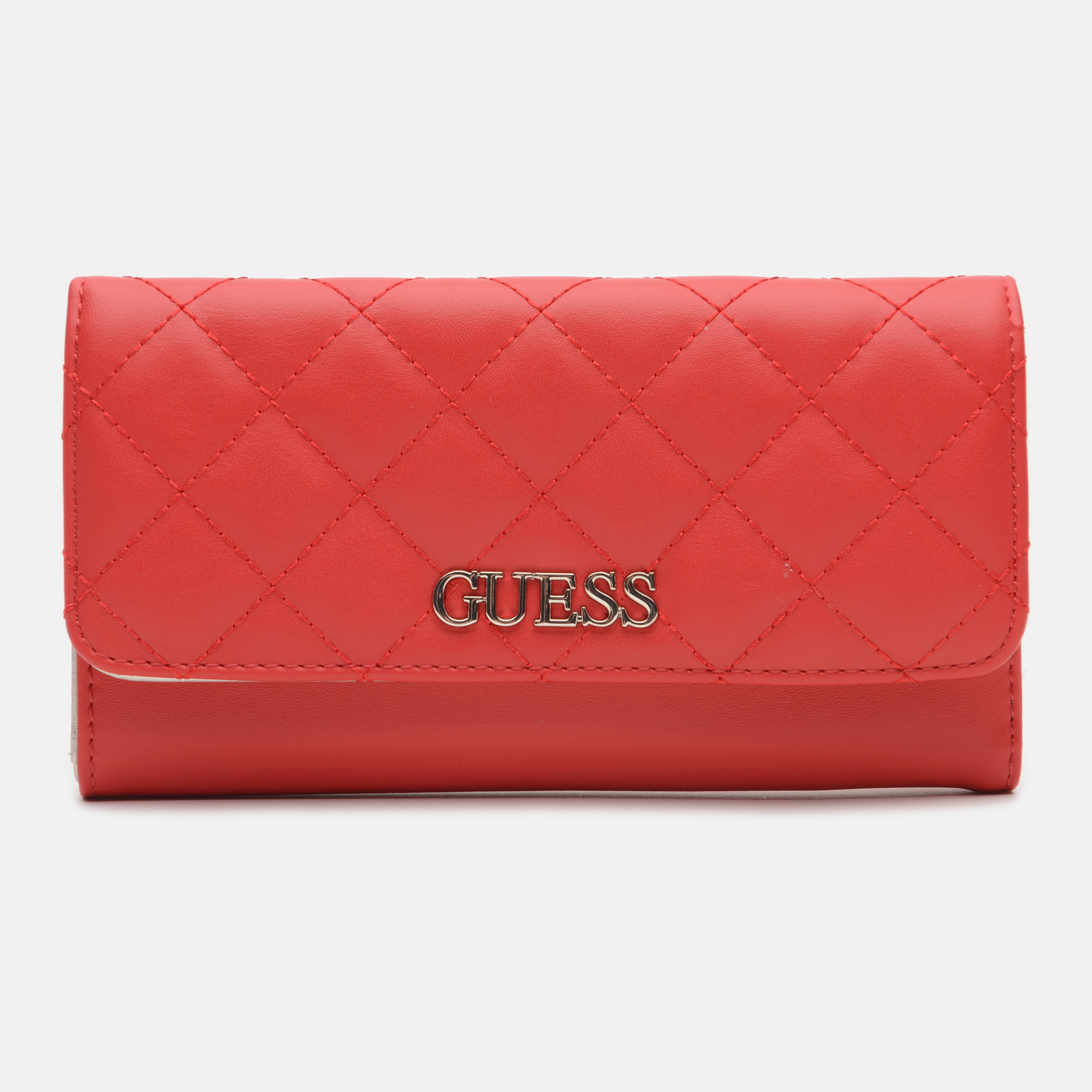 

Женский кошелек Guess SWVG79-70650 Red