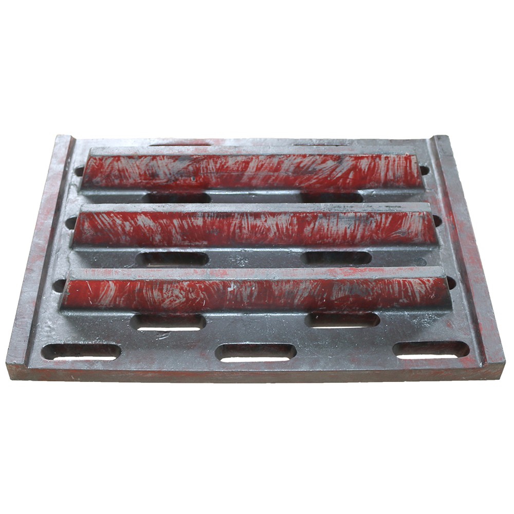 

Колосник МП "Альянс" 430х275 Арт.:61