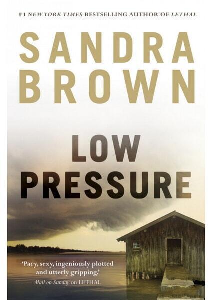 

Low Pressure. Петля желания 60219