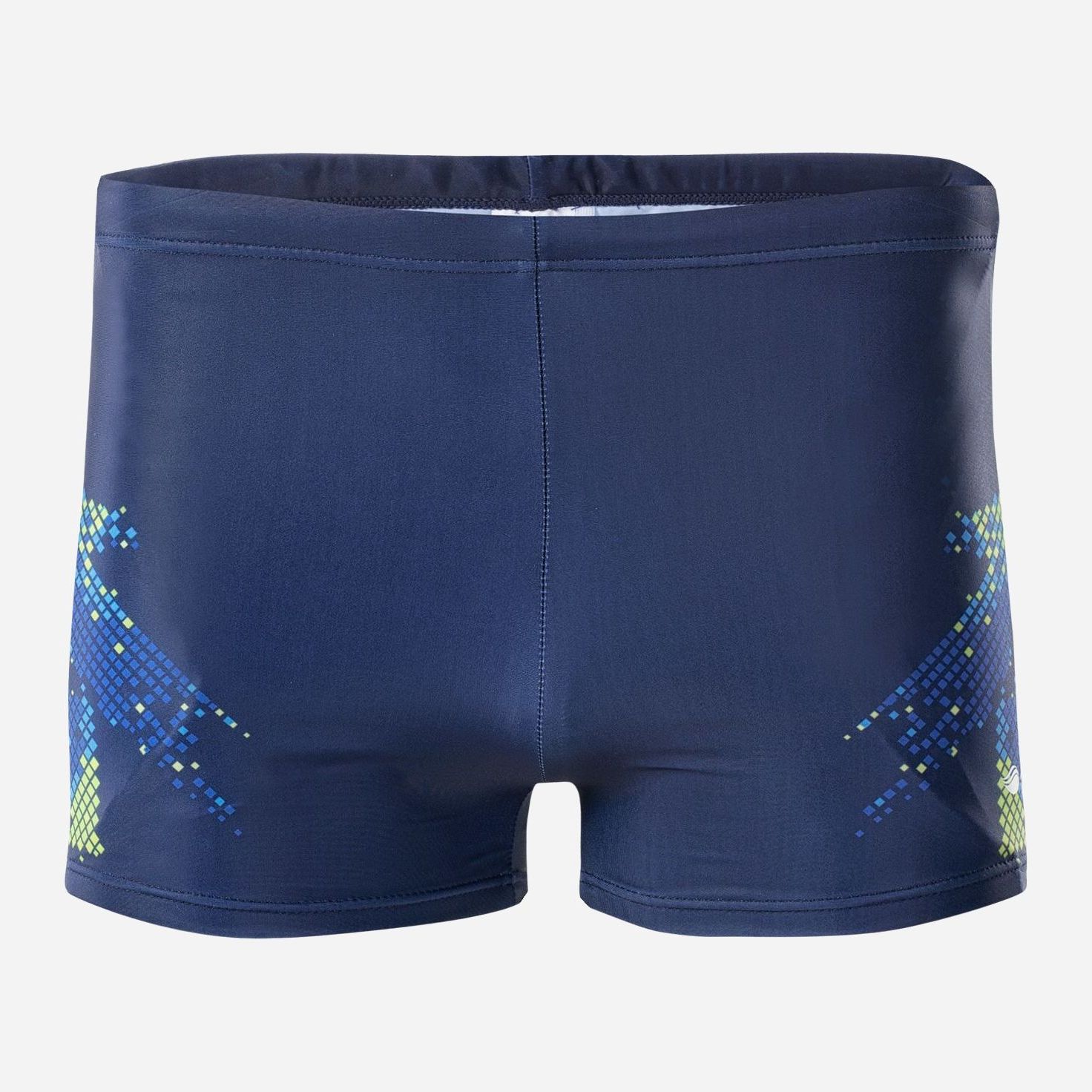 

Плавки AquaWave Viton L Patriot Blue/Blue Arrow Print