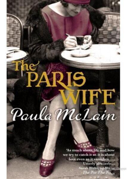 

The Paris Wife 55059