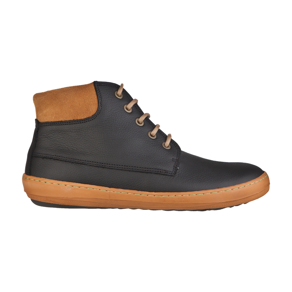 

Сникеры El Naturalista N209 Grain Black-Henna/meteo 40