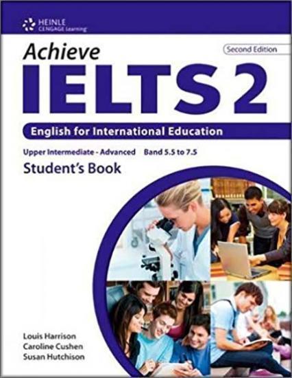 

Achieve IELTS 2 SB 87664