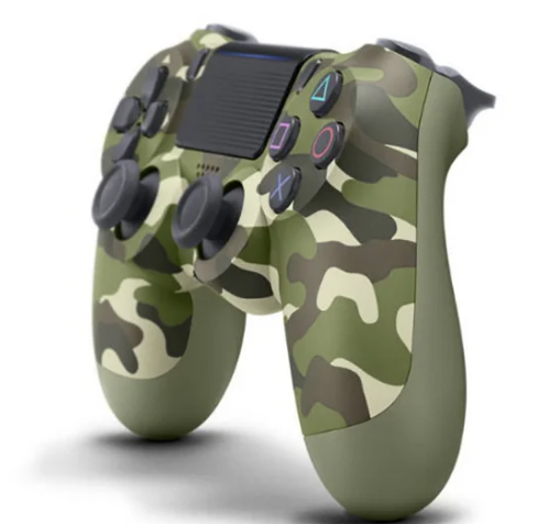 

Геймпад DualShock 4 wireless controller совместим с плейстейшн PS4 ПК Хаки V2
