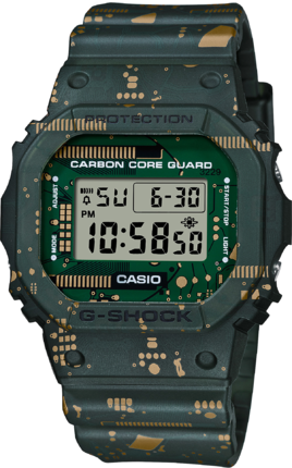 

Часы CASIO DWE-5600CC-3ER