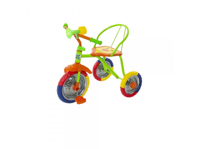 

Велосипед детский трехколесный Tilly Trike T-317