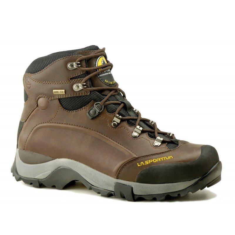 

Черевики La Sportiva Typhoon GTX жіночі 37 коричневі