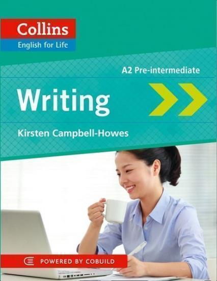 

English for Life: Writing A2 82248