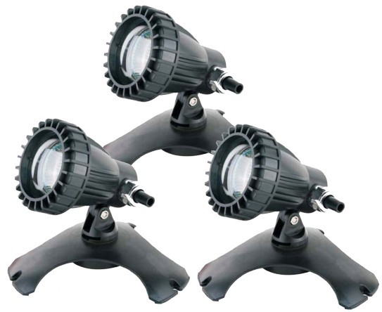 

Светильник для пруда Sunsun CQD-120C