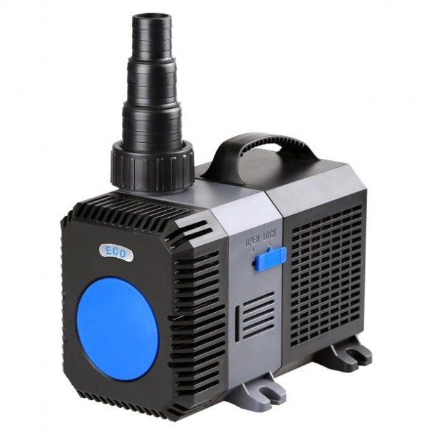 

Насос для пруда Sunsun ECO CTP-14000 233.3 л/мин