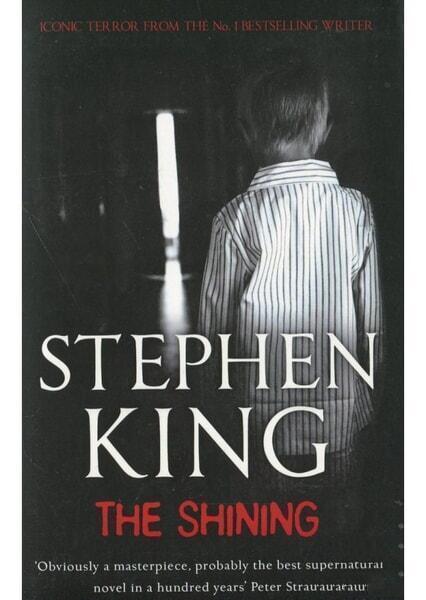 

The Shining. Сияние 60250