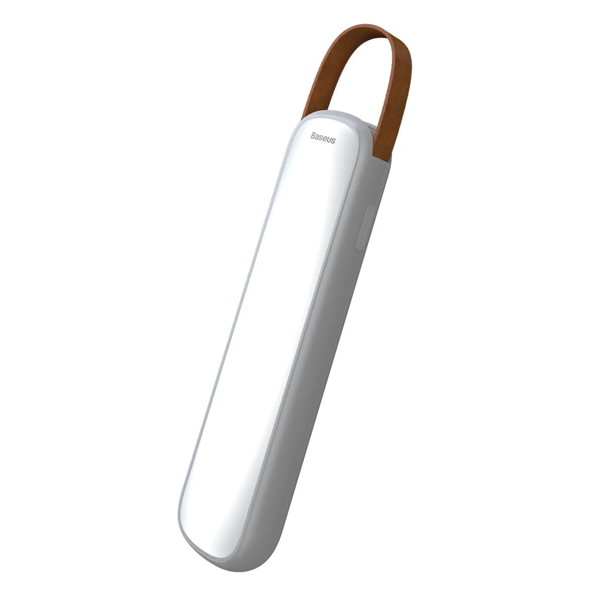 

Лампа на солнечной батарее BASEUS Solar Emergency Car Flashlight |1000mAh, 2hours Max|. White
