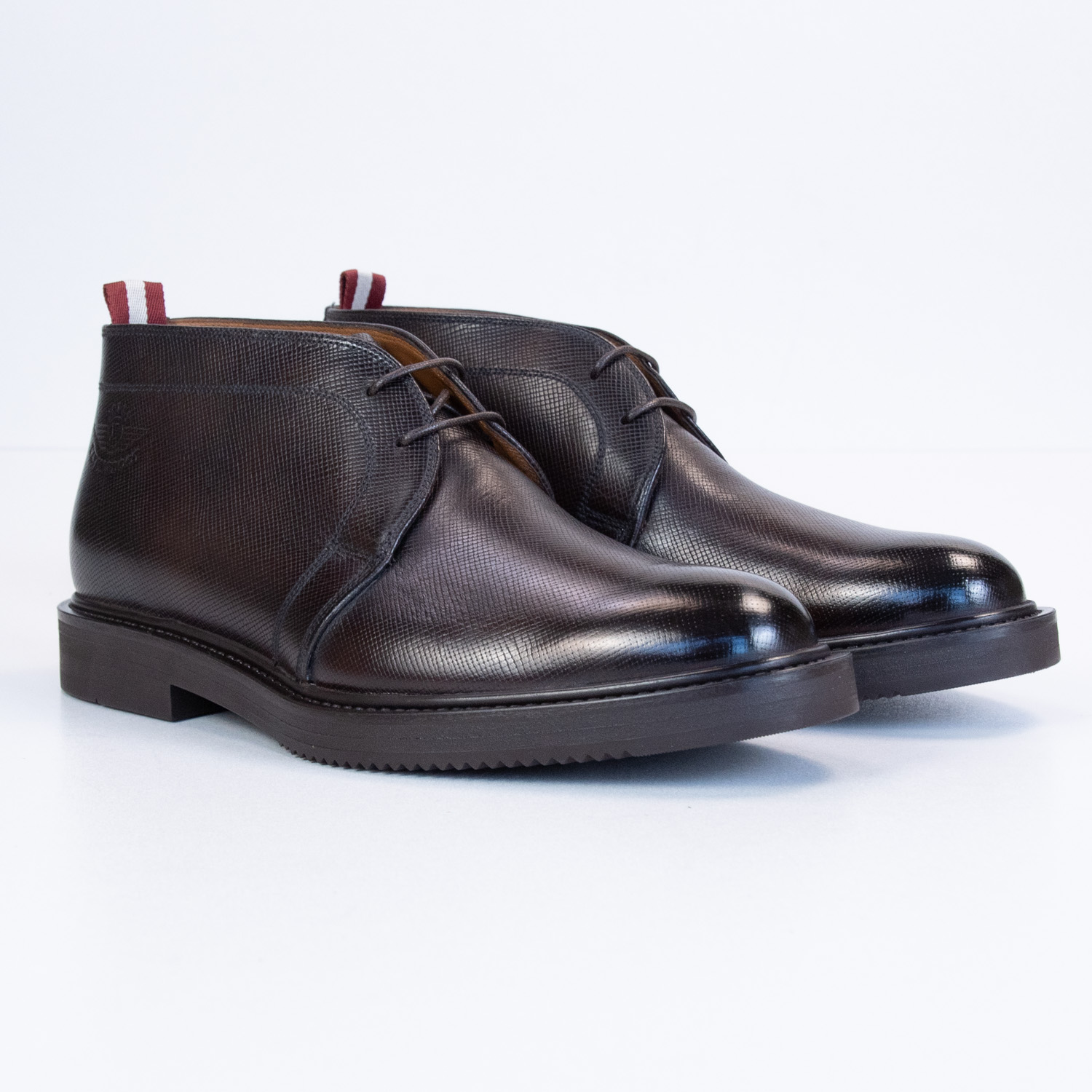 

Ботинки Bally Vilmar/12 39