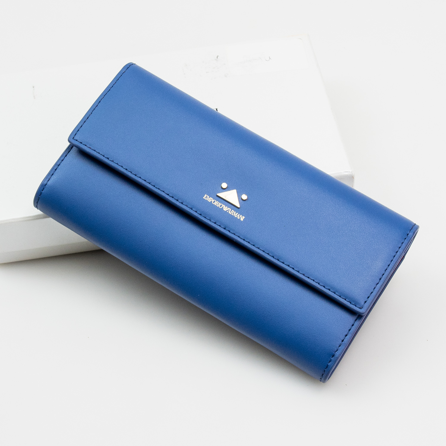 

Кошелек Armani Y3H008 YDX7A