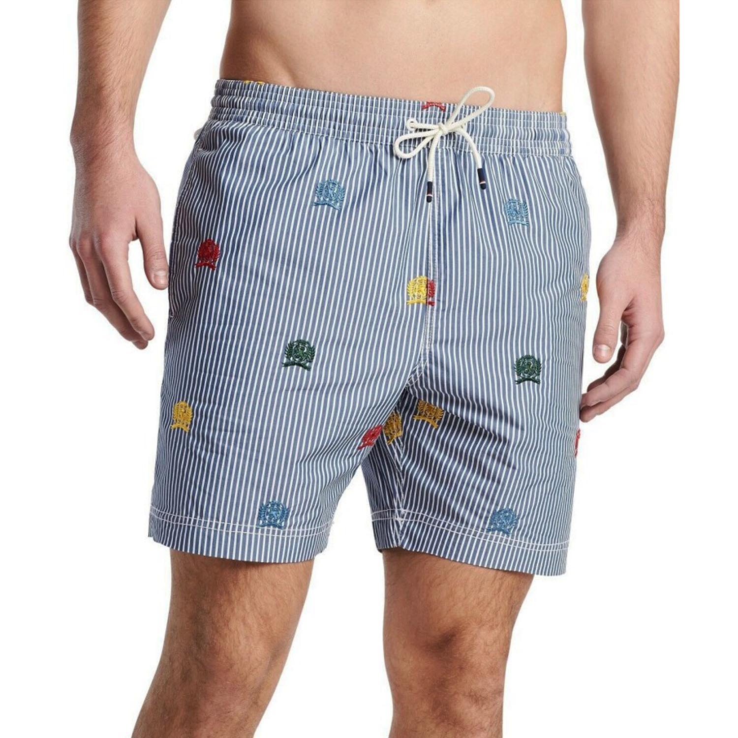 

Плавательные шорты Tommy Hilfiger 78C0969 409 L
