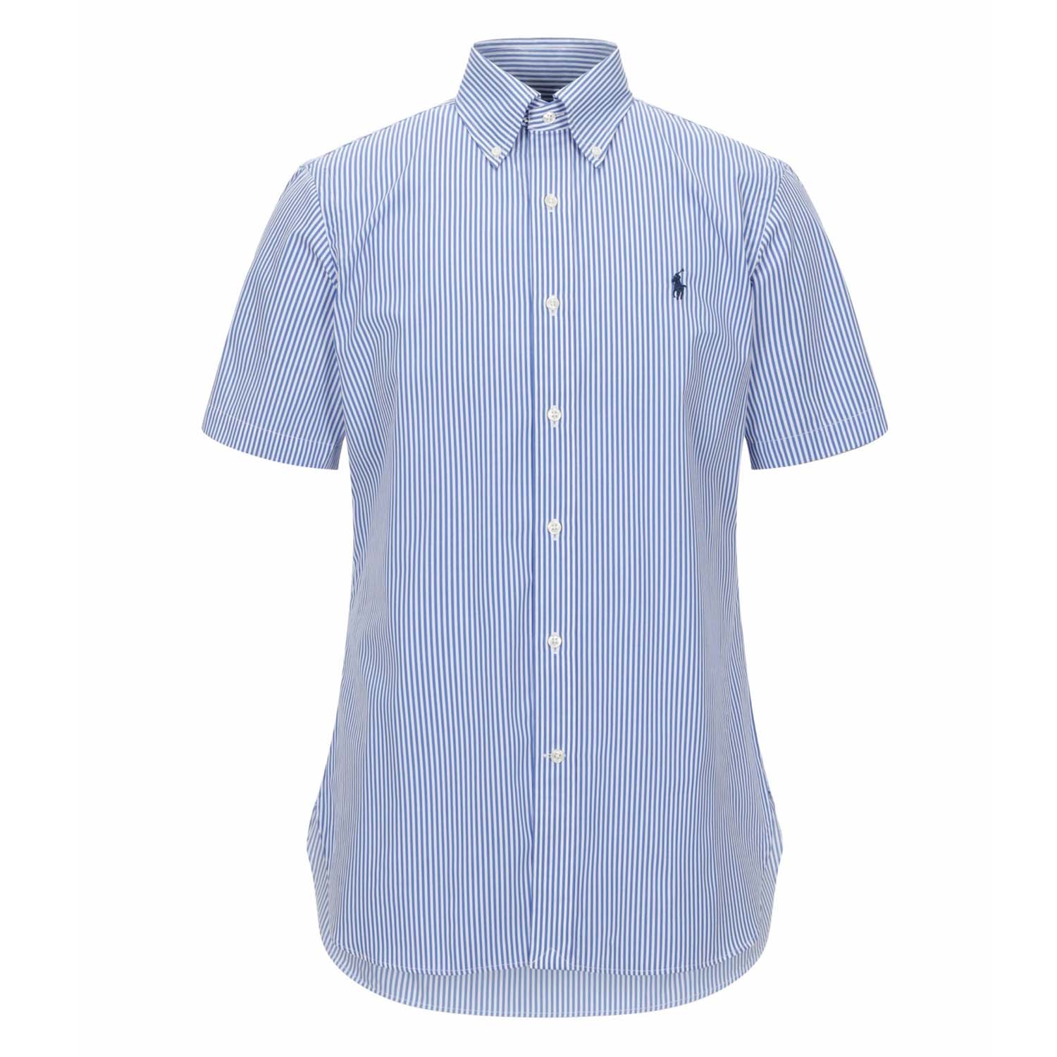 

Рубашка POLO Ralph Lauren 2740801, Рубашка POLO Ralph Lauren 2740801 S