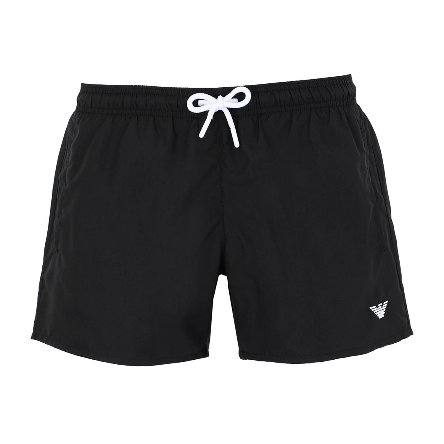 

Шорты для плавания Emporio Armani 211752 0P438 black XL