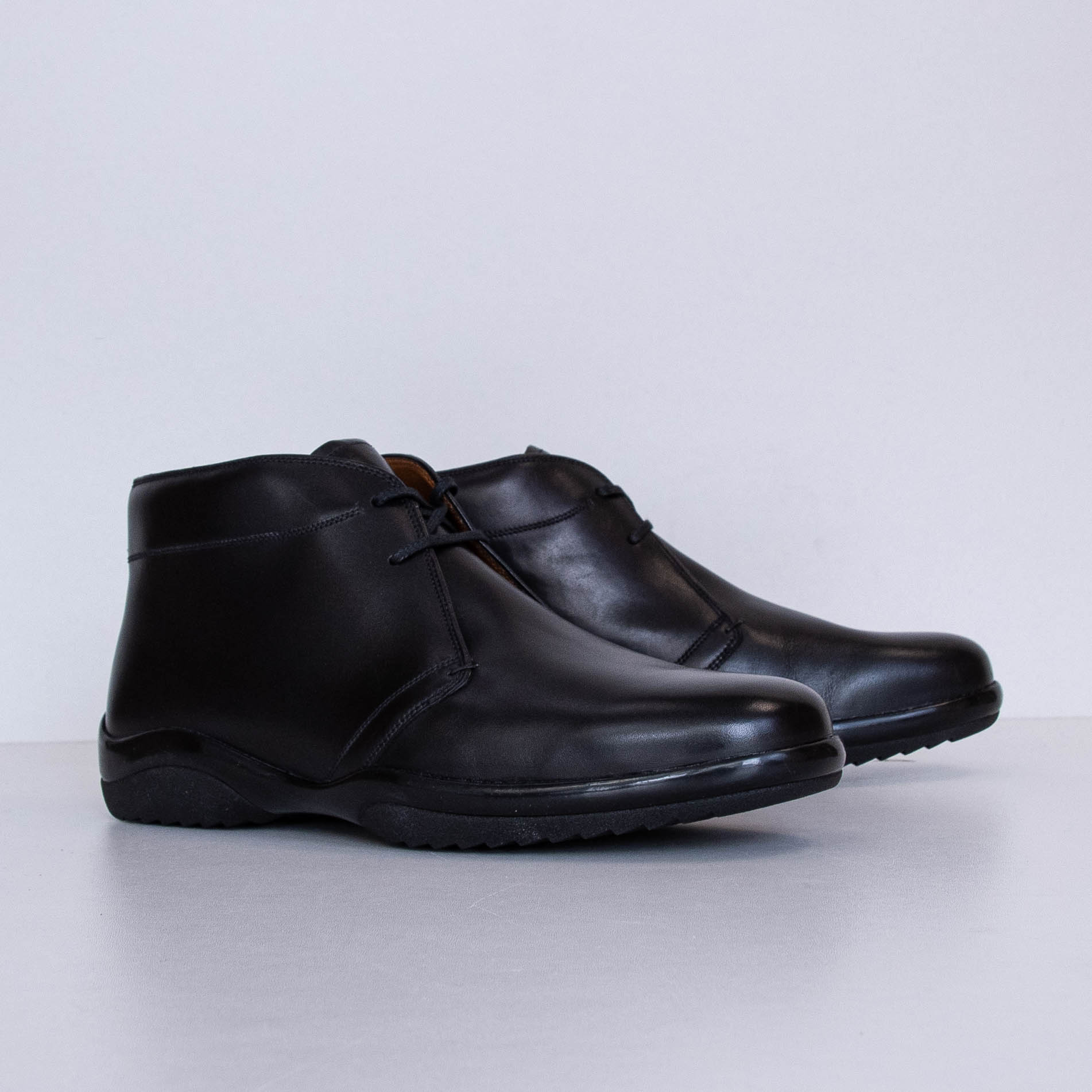 

Ботинки Bally Milkom/10 39