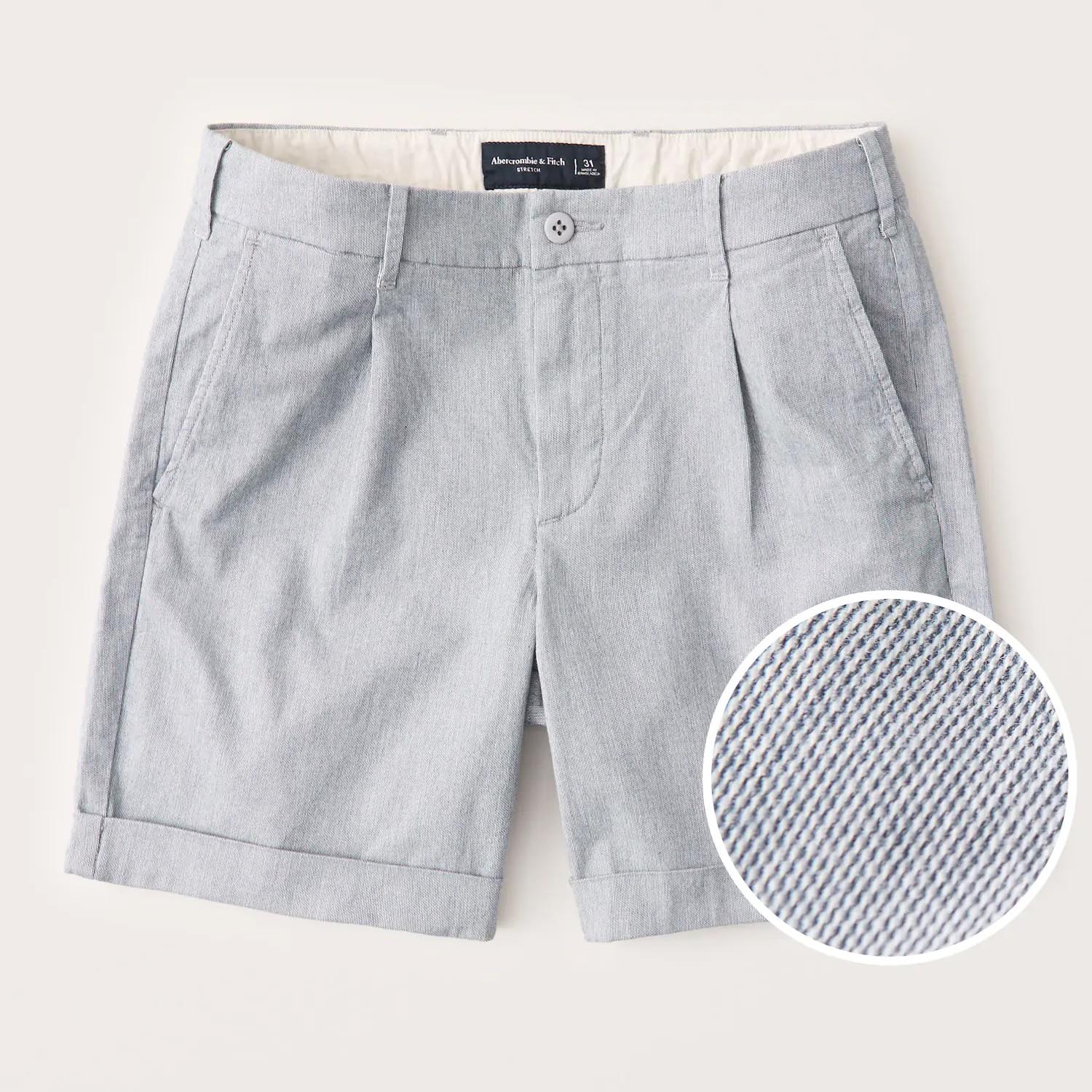 

Шорты Abercrombie & Fitch 128-283-0943-114 36