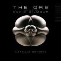 

Виниловая пластинка Orb Feat. David Gilmour – Metallic Spheres 2 LP Set 2010 (88697760441) Gat, Sony/EU Mint (art.236518)