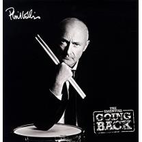 

Виниловая пластинка Phil Collins - The Essential Going Back 2016 (0081227946500, 180 Gm.) Warner/EU Mint (art.233315)