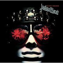 

Виниловая пластинка Judas Priest - Killing Machine 1978/2017 (88985390811) Sony Music/EU Mint (art.237434)