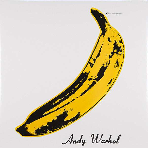 

Виниловая пластинка Velvet Underground - Velvet Underground And Nico 1967 (90051, 2008 Reissue) Vinyl Lovers/EU Mint (art.215302)