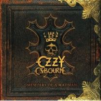 

Виниловая пластинка Ozzy Osbourne - Memoirs Of A Madman 2 LP Set 2014 (88875015611, 180 Gm.) Epic/EU Mint (art.238319)