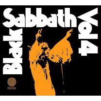 

Виниловая пластинка Black Sabbath - Vol. 4, 1972/2015 (5414939920813, 180 Gm.) Bmg/sanctuary/EU Mint (art.234364)