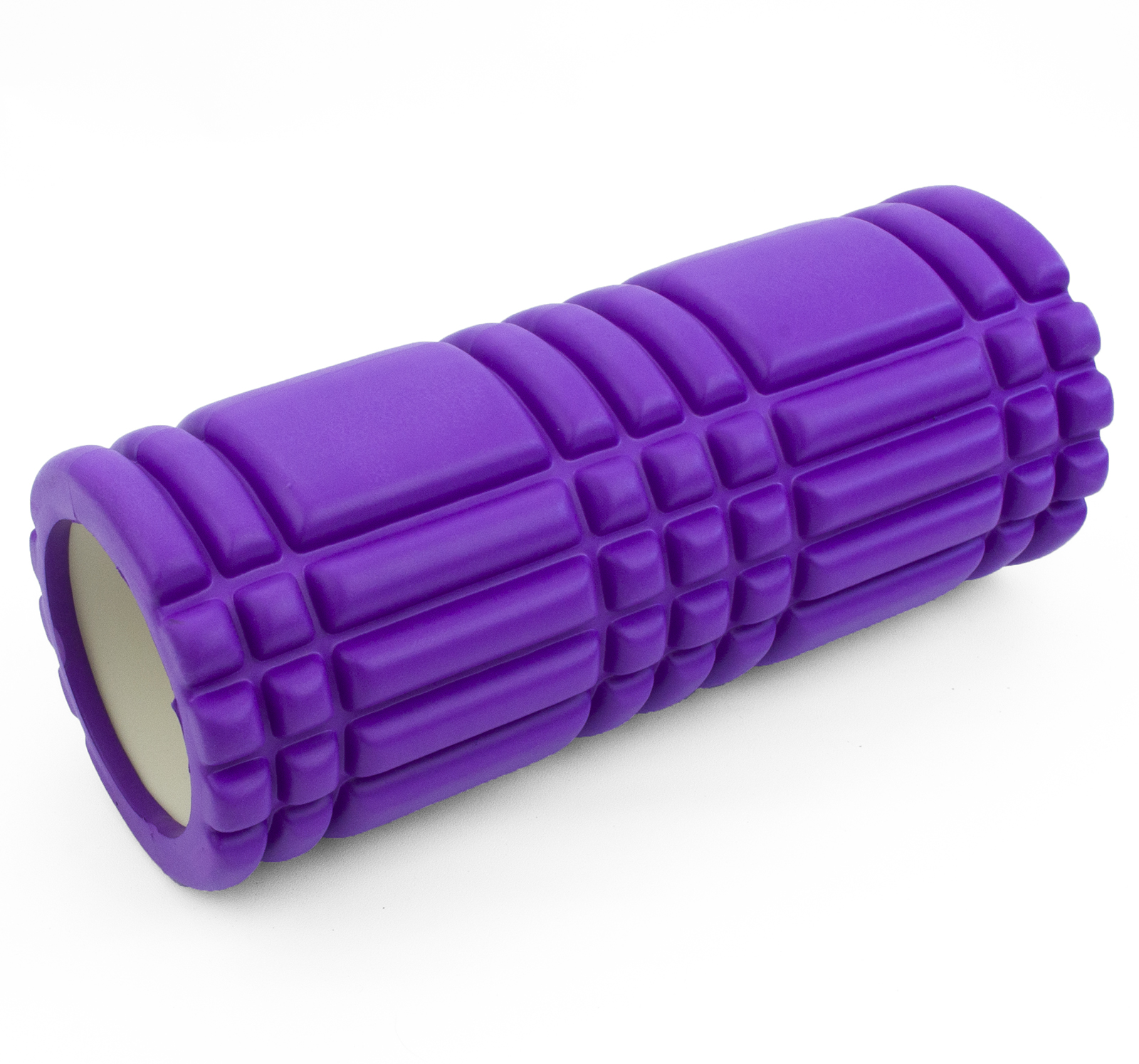 

Массажный ролик (валик, роллер) Sportcraft 33 x 14 см ES0036