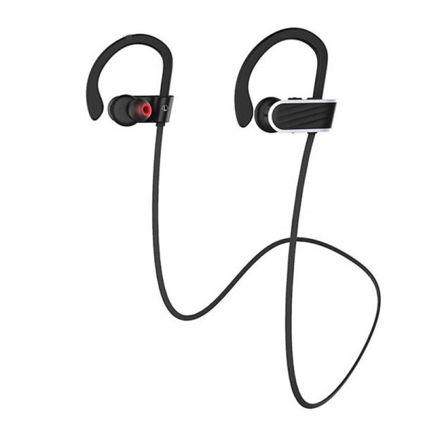 

Наушники Hoco es7 Bluetooth Black