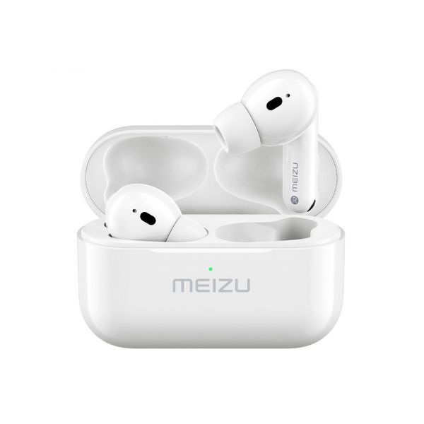 

Наушники Meizu Pop Pro white