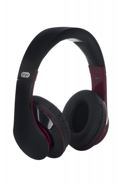 

Наушники Ergo vd-390 Red