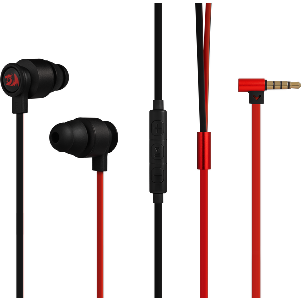 

Наушники redragon thunder pro e200 (78285)