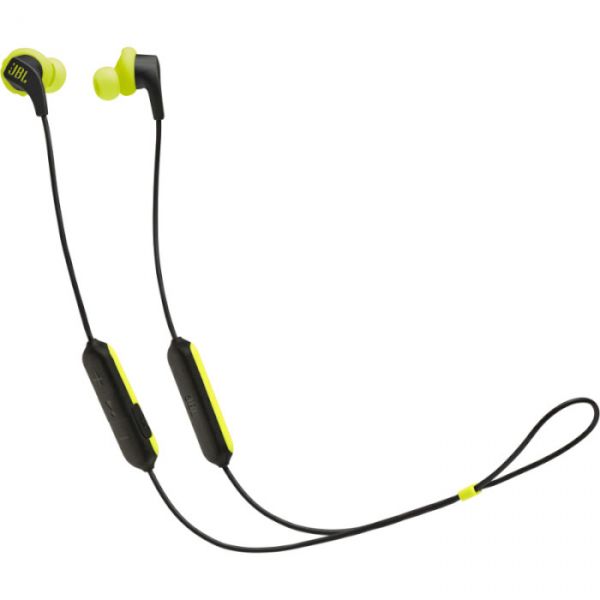 

Наушники jbl Endurance run bt Black-Green (jblendurrunbtbnl)